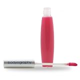 Bodyography Cosmetics Lightweight Lip Gloss - Tease Bright Pink Colour