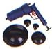Tools & Hardware : Cobra Products 00650 Air Drain Blaster