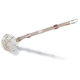 World Cuisine 42623-10 Tinned Birds Nest Deep Fryer Set-Dia. 4 3 4 by Deep Fryers