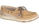 Skechers Storyteller Boat Shoes