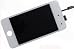 iPod Touch 4th Gen LCD Touch Digitizer Screen Assembly White