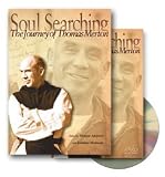 Soul Searching: The Journey of Thomas Merton (Book with DVD)