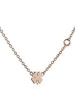 Sydney Evan Cadena  Metal Rosado