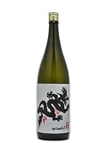 龍力 純米吟醸　純米ドラゴン　エピソード2 1800ml