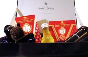 Truefitt and Hill 1805 Aftershave Balm