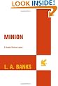 Minion (Vampire Huntress Legend)