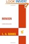 Minion: A Vampire Huntress Legend