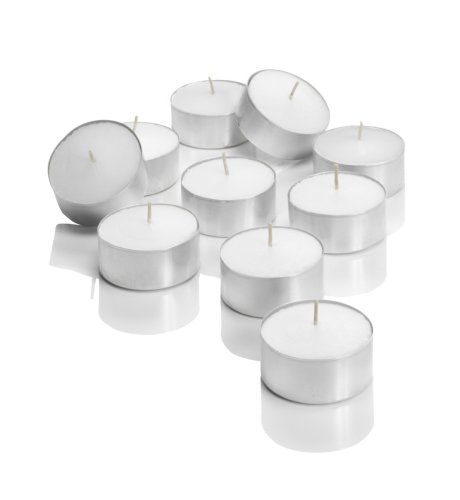 Essentials Maxi Tea Light Pack