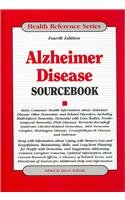 alzheimer disease sourcebook health reference series