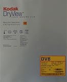 Kodak Dryview Laser Imaging Film