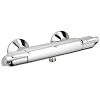 Grohe 34229000 Precision trend Thermostat-Brausebatterie