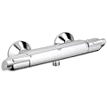 Grohe 34229000 Precision trend Thermostat-Brausebatterie