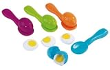 Review International Playthings, Inc P25028 / Egg and Spoon Race Game