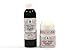 Silver Shield Deodorant - Sensitive Skin Formula - Floral Scent | All Natural Colloidal Silver Deodorant (2X Refill, 4 oz.)