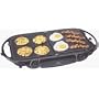 Rival GRF405 Fold-n-Store Griddle