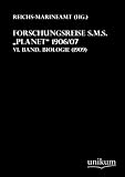 Forschungsreise S.M.S. 