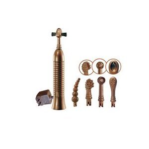 The Eroscillator 2 Deluxe Massager