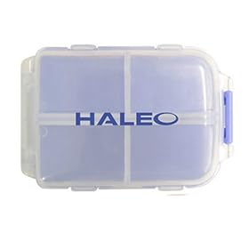 HALEO(�n���I) �I���W�i���s���P�[�X �u���[