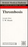 Thrombosis