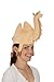 Jacobson Hat Company Men's Camel Hat