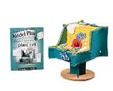 3-D SCIENCE MODELS THE PLANT CELL