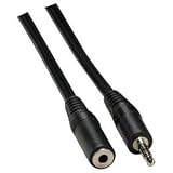 iMBAPrice iMBA-LS-25MF 25-Feet 3.5mm Male to Female Audio Extension Cable