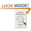 Spiritual Discernment