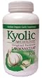 Kyolic Garlic Formula 100 Original Cardiovascular Formula