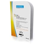 HP Microsoft Office Small Business 2007