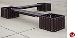 IMAGE OF Ultra Play Outdoor 993 Recycled Plastic 72