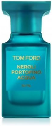 Tom Ford Neroli Portofino Acqua 0.5 Fl. oz. / 15ml Unisex Perfume (Decant Version)