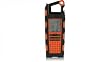 Et&oacute;n Raptor NSP200WXOR Solar USB Charger and Weatherband Radio (Orange)