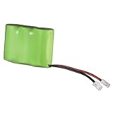 Hama NiMH Akku Pack (3,6 V, 300 mAh)