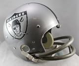 Oakland Raiders NFL 1963 Throwback Helmet