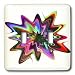 Florene Spiritual Energy - Radical - Light Switch Covers - double toggle switch
