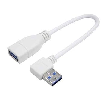 【クリックでお店のこの商品のページへ】USB3A-CA20RL: パソコン・周辺機器