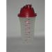 Tupperware 2-Cup Quick Shake Gravy Container