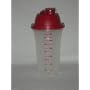 Tupperware 2-Cup Quick Shake Gravy Container
