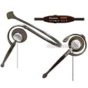 Panasonic KX-TCA95 Clip-on or Neckband headset
