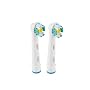 Braun Oral-B - Pack de 2 cabezales para cepillos d&hellip de Braun