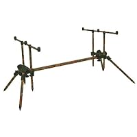 Rod Pod - Anaconda