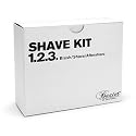 Baxter of California Shave 1.2.3