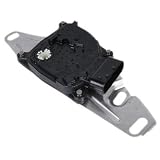 ACDelco D2257C Park Neutral Position and Back Up Light Switch by ACDelco