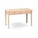 International Concepts OF-278 Computer Desk, Unfinished