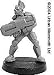 VOID Miniatures: Syntha Prosthene Sergeant with Pulse Rifle (1)