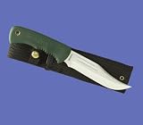 Trail Boss - 10 3/4 Overall Length w/Nylon Sheath Clam Pack