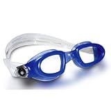Aqua Sphere Moby kid Goggle Clear Lens (Small Size)