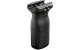 Magpul RVG Rail Vertical Grip Black