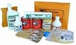 POR 15 FLOOR PAN AND TRUCK COMPLETE RESTORATION KIT