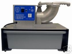 Paragon Portablast Snow Cone Machine Maker 6133510